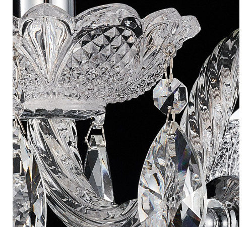 Бра ILLUMICO IL2065 IL2065-1WBC-25 ELITE