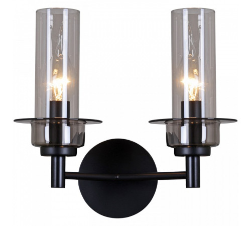 Бра ILLUMICO IL2216 IL2216-2WLS-24 HIGHBALL