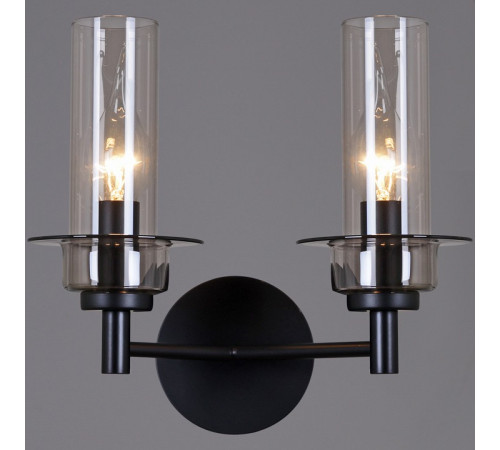 Бра ILLUMICO IL2216 IL2216-2WLS-24 HIGHBALL