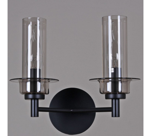 Бра ILLUMICO IL2216 IL2216-2WLS-24 HIGHBALL