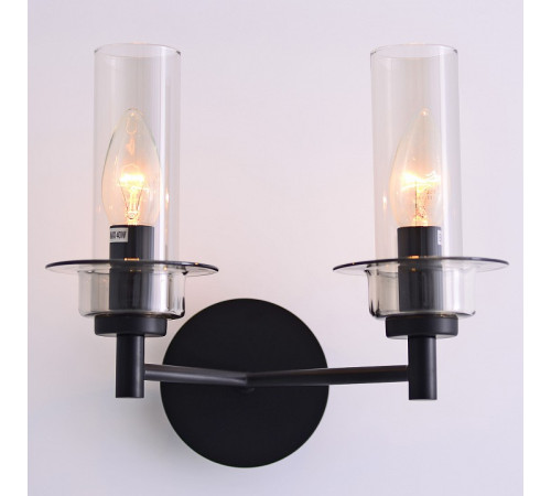 Бра ILLUMICO IL2216 IL2216-2WLS-24 HIGHBALL