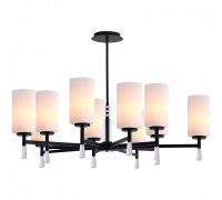 Люстра на штанге ILLUMICO IL2218 IL2218-10PLS-24 HIGHBALL