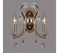 Бра ILLUMICO IL2326-2WOR-39 GD