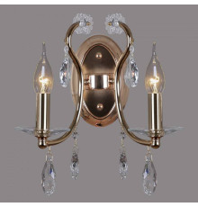 Бра ILLUMICO IL2326-2WOR-39 GD