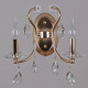 Бра ILLUMICO IL2326-2WOR-39 GD