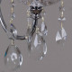 Подвесная люстра ILLUMICO IL2367-6POR-39 CR