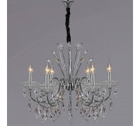 Подвесная люстра ILLUMICO  IL2367-6POR-39 CR