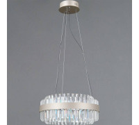 Подвесная люстра ILLUMICO GENOA IL4386-36WSQ-25 SL GENOA