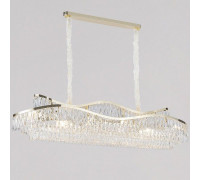 Подвесная люстра ILLUMICO IL5083 IL5083-1200LZF-25 GD ELITE