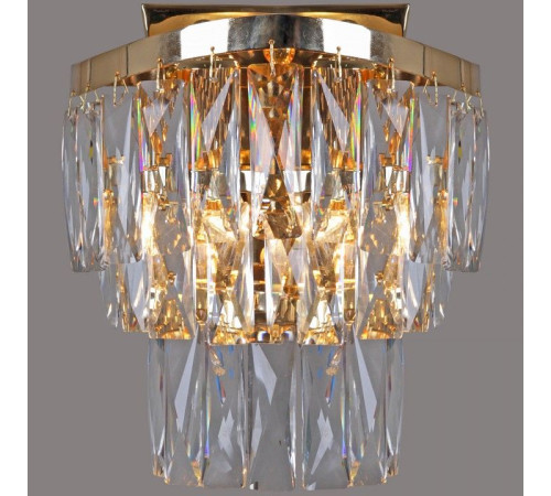 Накладной светильник ILLUMICO IL5083 IL5083-1WZF-25 GD ELITE