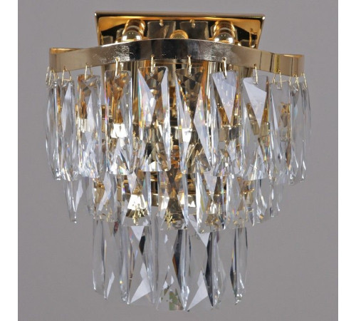 Накладной светильник ILLUMICO IL5083 IL5083-1WZF-25 GD ELITE