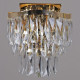 Накладной светильник ILLUMICO IL5083 IL5083-1WZF-25 GD ELITE