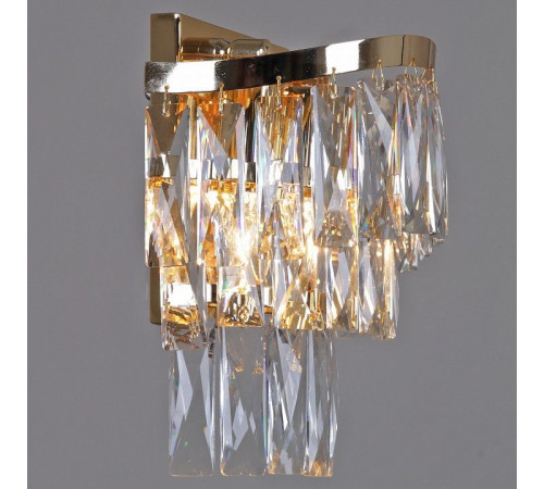 Накладной светильник ILLUMICO IL5083 IL5083-1WZF-25 GD ELITE