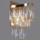 Накладной светильник ILLUMICO IL5083 IL5083-1WZF-25 GD ELITE
