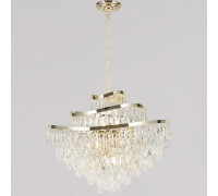 Подвесная люстра ILLUMICO IL5083 IL5083-550PZF-25 GD ELITE