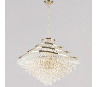 Подвесная люстра ILLUMICO IL5083 IL5083-800PZF-25 GD ELITE