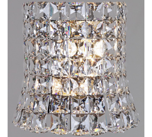 Накладной светильник ILLUMICO IL5130 IL5130-1WZF-25 CH ELITE