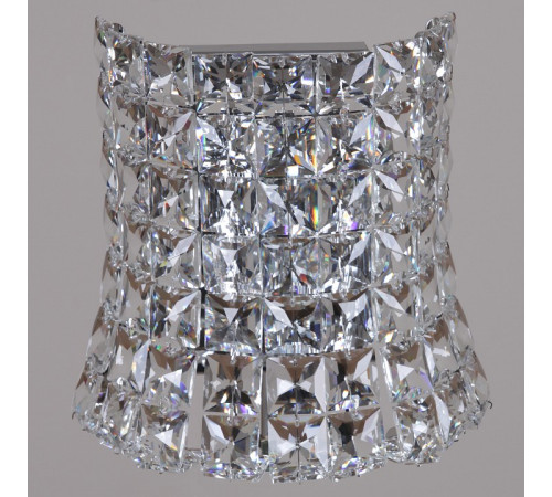 Накладной светильник ILLUMICO IL5130 IL5130-1WZF-25 CH ELITE