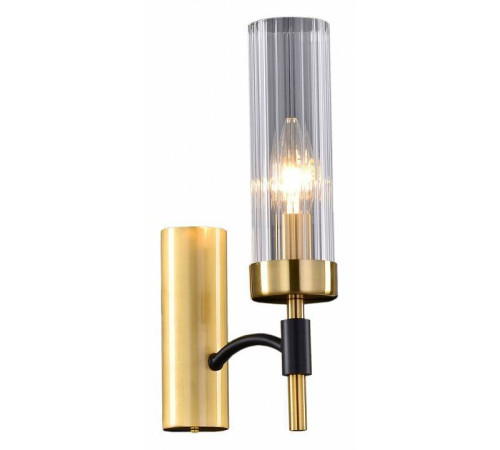 Бра ILLUMICO BRASS TUBO IL5177-1WLS-29 BRASS TUBO