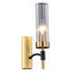 Бра ILLUMICO BRASS TUBO IL5177-1WLS-29 BRASS TUBO
