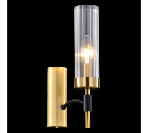 Бра ILLUMICO BRASS TUBO IL5177-1WLS-29 BRASS TUBO