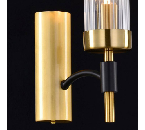 Бра ILLUMICO BRASS TUBO IL5177-1WLS-29 BRASS TUBO