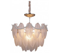 Подвесная люстра ILLUMICO  IL5557-9PDI-39 GD