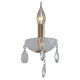 Бра ILLUMICO IL8281-1W-30 GD