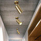 Светильник на штанге Imperiumloft Linos01