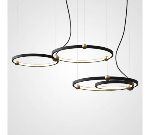 Подвесной светильник Imperiumloft PLANETARY PLANETARY01