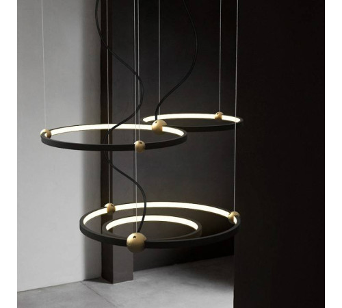 Подвесной светильник Imperiumloft PLANETARY PLANETARY01