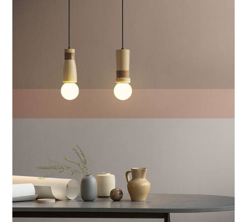 Подвесной светильник Imperiumloft Sash01