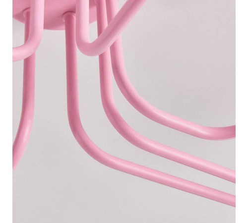 Потолочная люстра Imperiumloft SCHEME SCHEMEPINK01