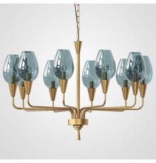 Подвесная люстра ImperiumLoft Viola VIOLA01