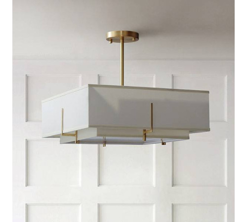 Светильник на штанге Imperiumloft Maya MAYA01