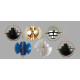 Подвесной светильник ImperiumLoft Louis Weisdorff Multi-Lite Pendant 40.2315