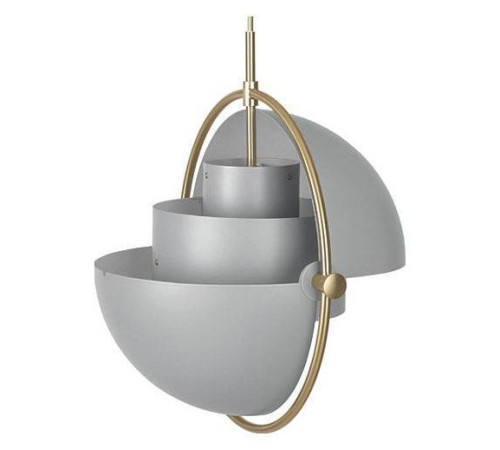 Подвесной светильник Imperiumloft Louis Weisdorff Multi-Lite Pendant 40.2317