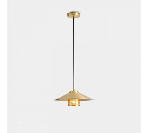 Подвесной светильник Imperiumloft Serenity SERENITY01