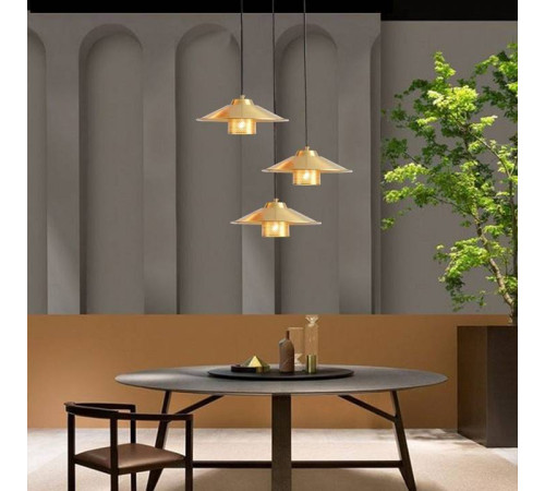 Подвесной светильник Imperiumloft Serenity SERENITY01