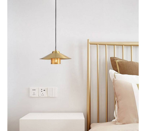 Подвесной светильник Imperiumloft Serenity SERENITY01