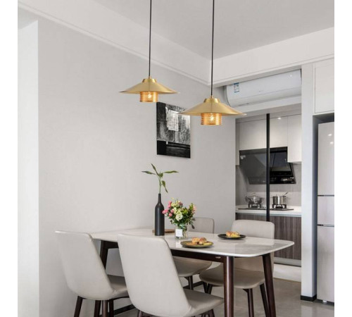 Подвесной светильник Imperiumloft Serenity SERENITY01