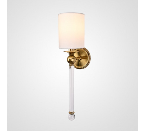 Бра ImperiumLoft Glow 44.704-0