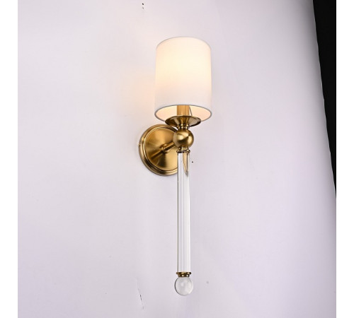 Бра ImperiumLoft Glow 44.704-0