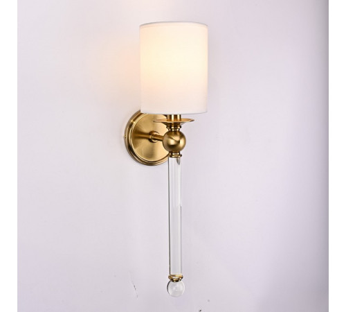 Бра ImperiumLoft Glow 44.704-0