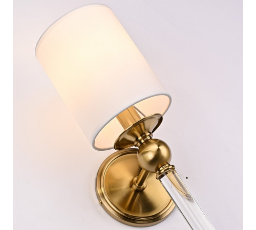 Бра ImperiumLoft Glow 44.704-0