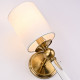 Бра ImperiumLoft Glow 44.704-0