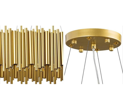 Подвесной светильник Imperiumloft Brubeck Delightfull 40.2785