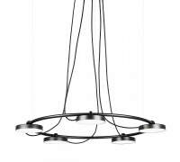 Подвесная люстра Imperiumloft CARY CARY01