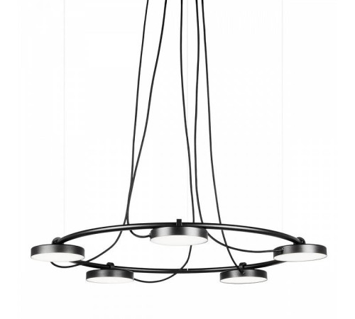 Подвесная люстра Imperiumloft CARY CARY01