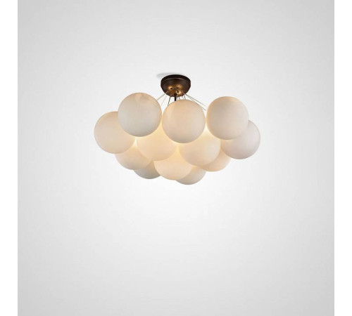 Подвесная люстра Imperiumloft Ogden L3 OGDEN01